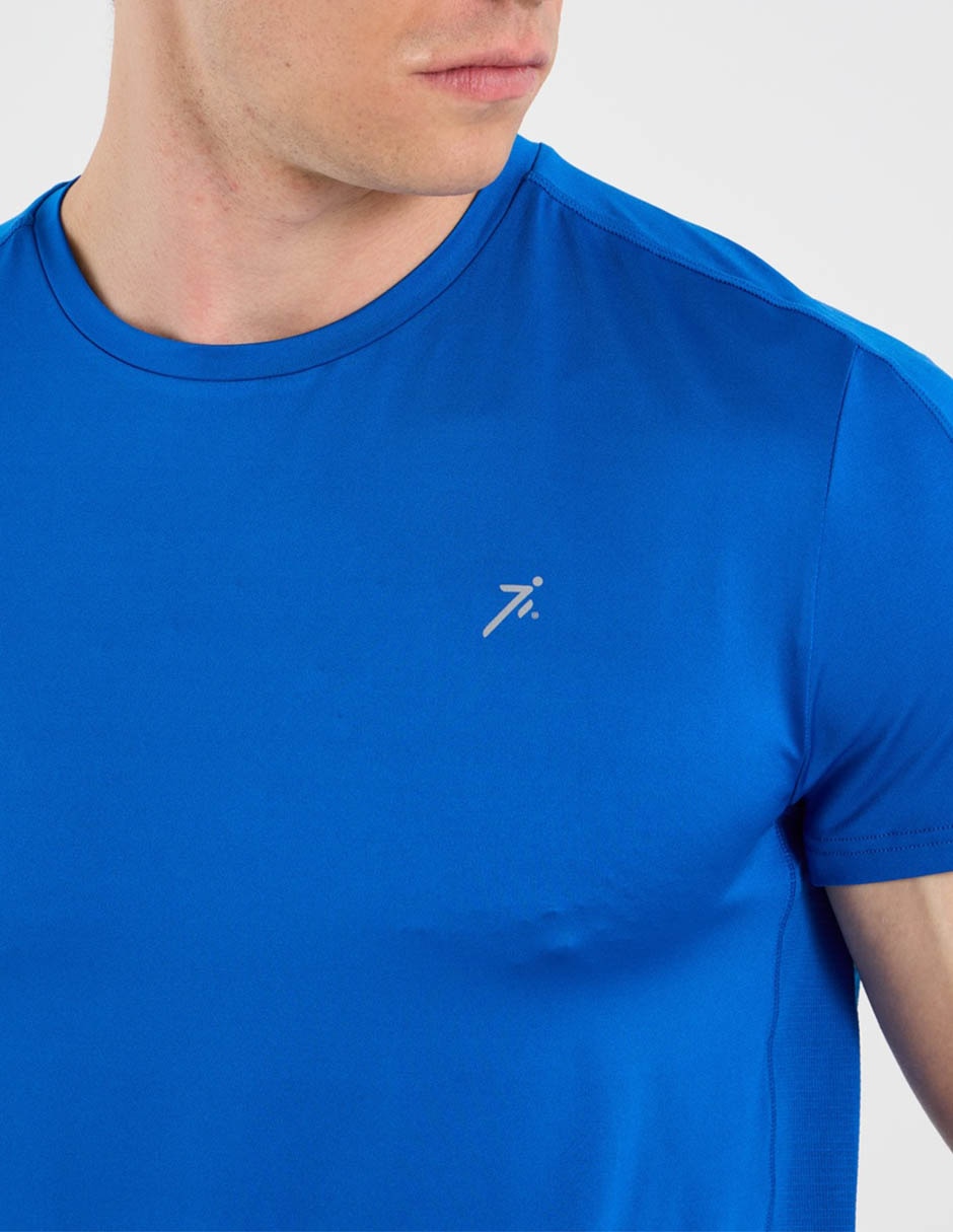 Playera deportiva para entrenamiento Sprint de hombre