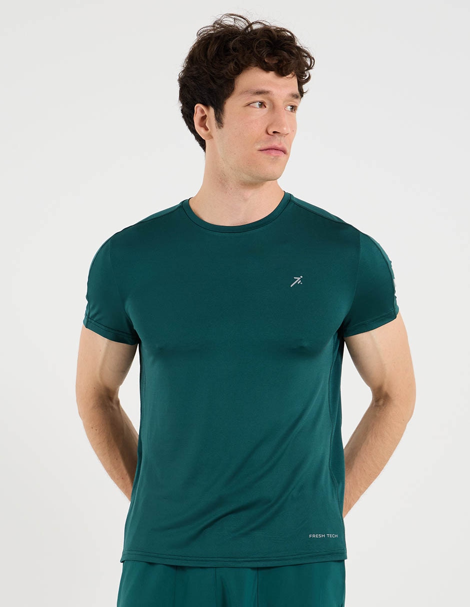 Verde obscuro 3