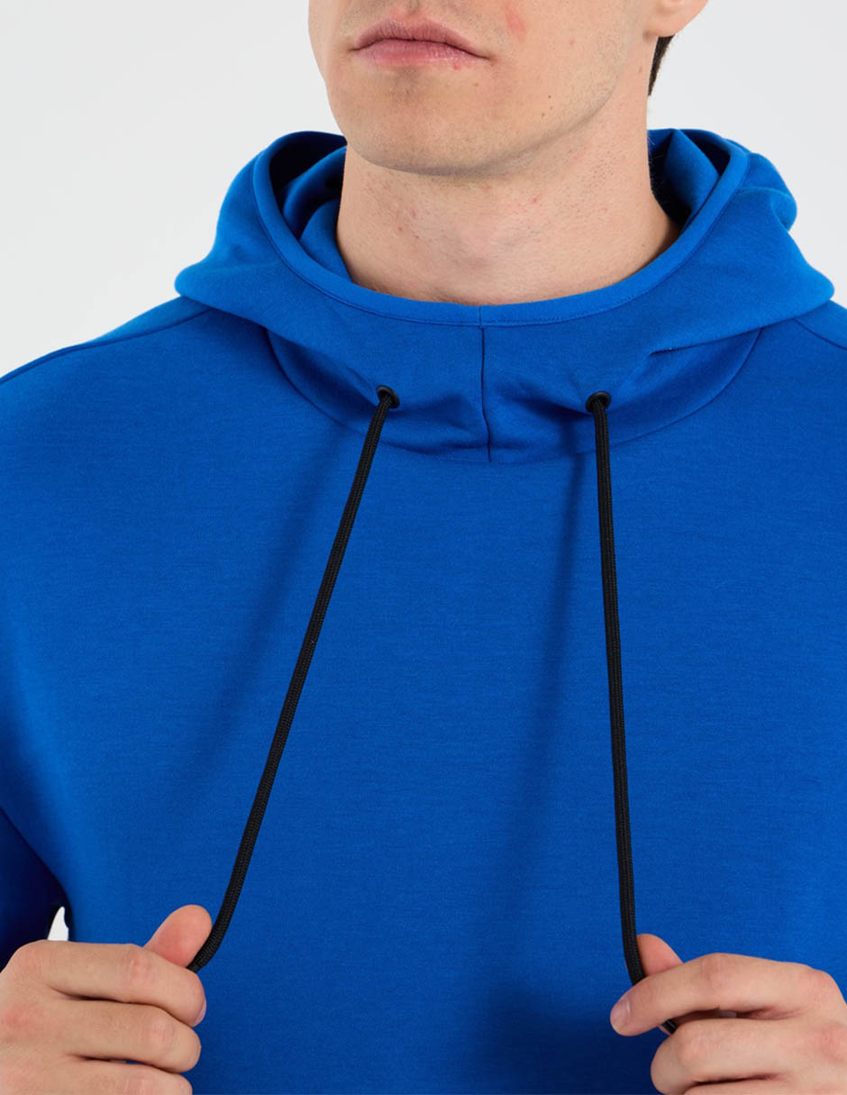 Sudadera Sprint Con Bolsa Canguro Para Hombre