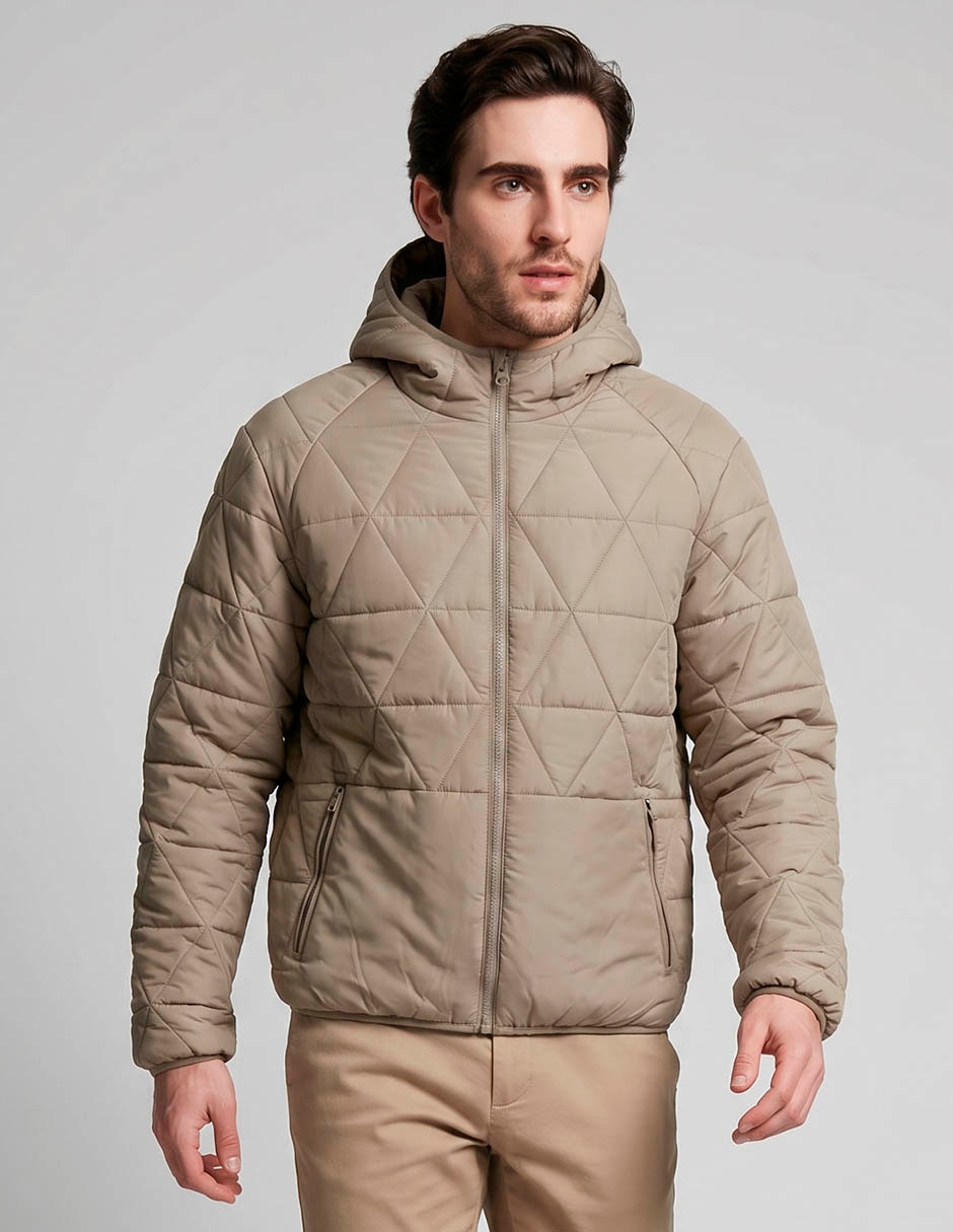 Chamarra para hombre Chamarra para hombre