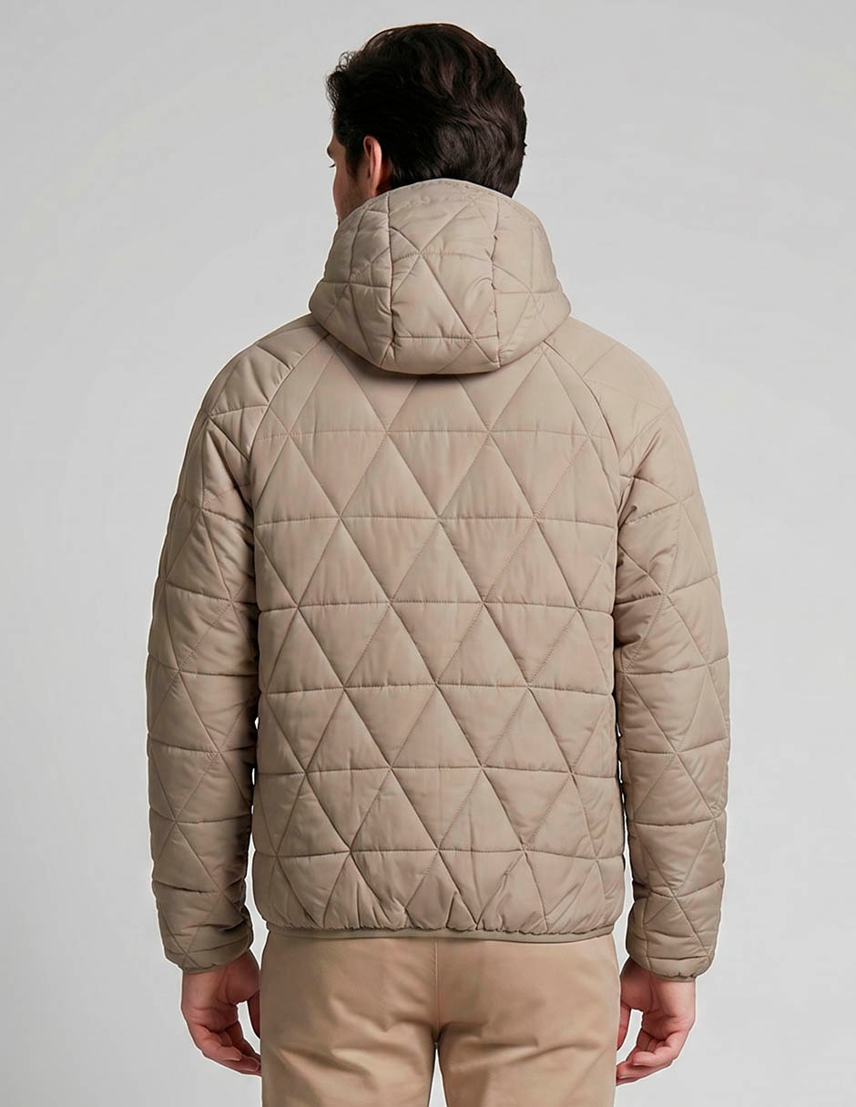 Chamarra para hombre 3