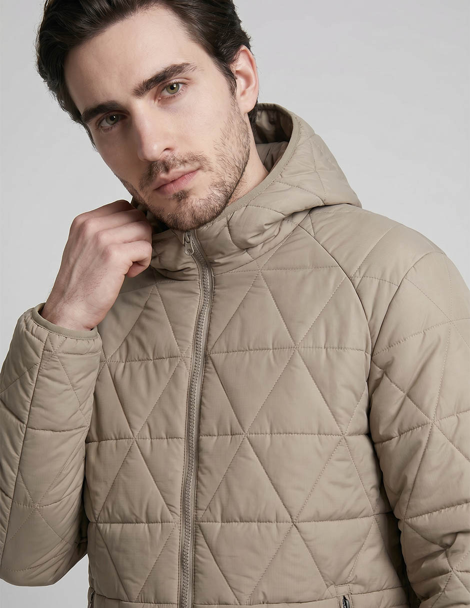 Chamarra para hombre 2