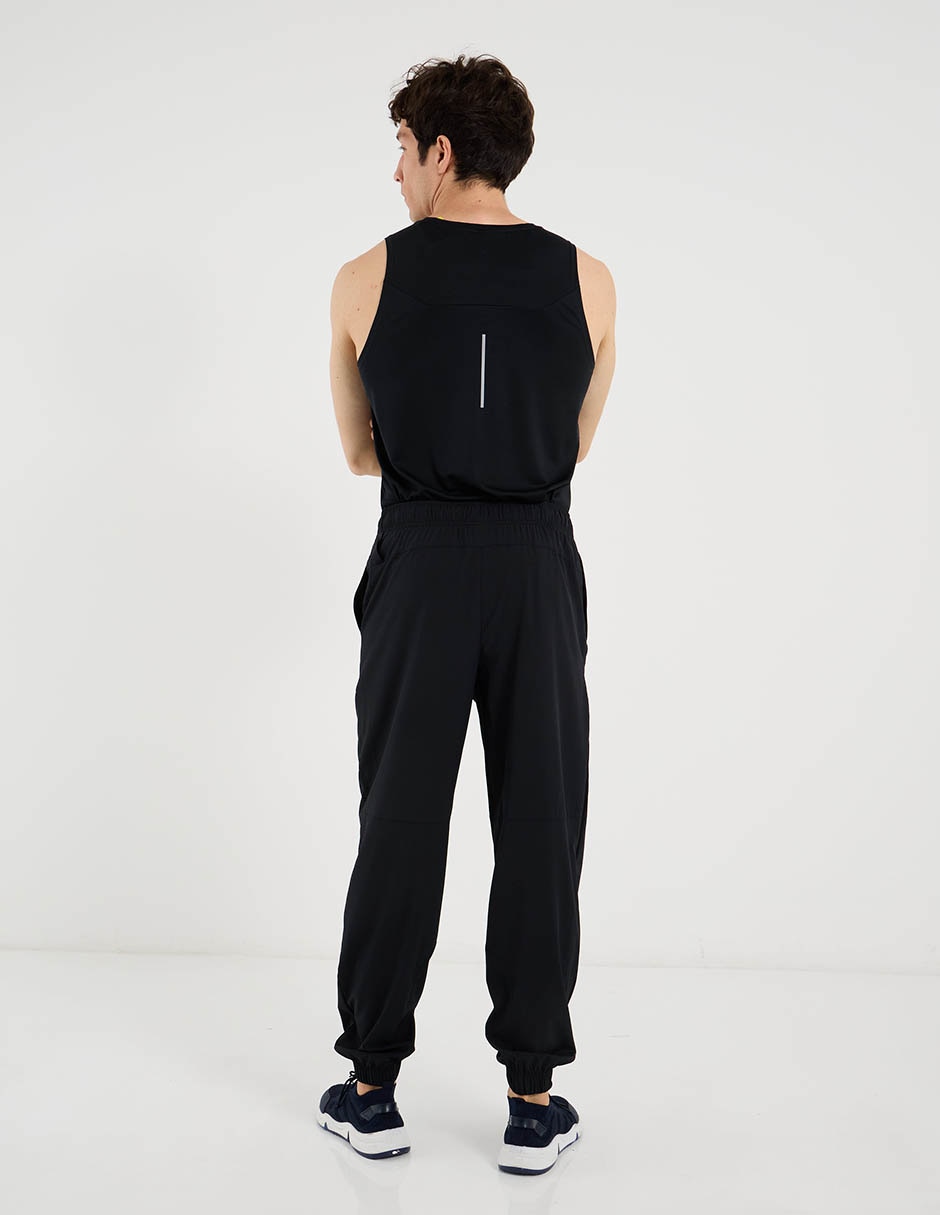 Pants Jogger Sprint Para Hombre