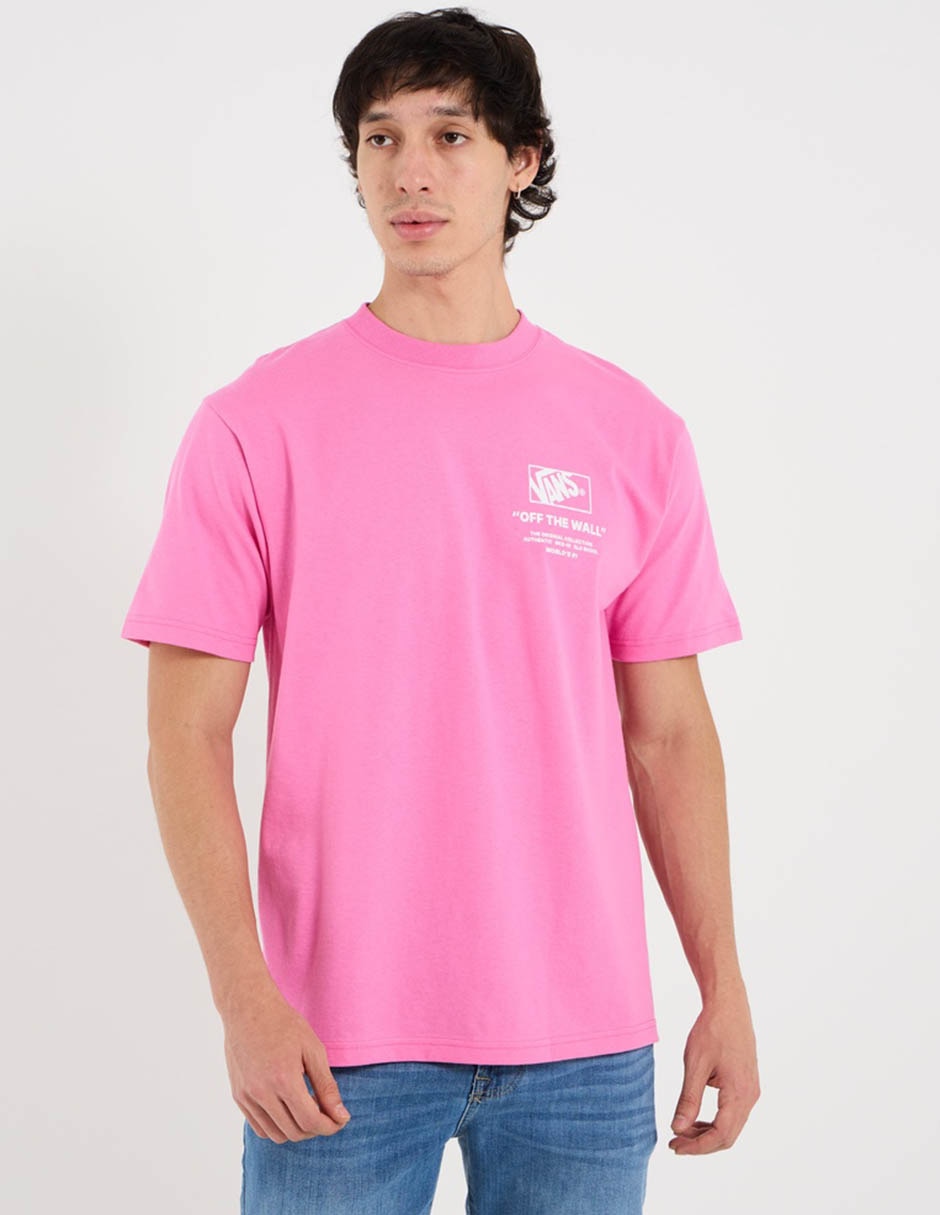Playera deportiva para entrenamiento Sprint de hombre