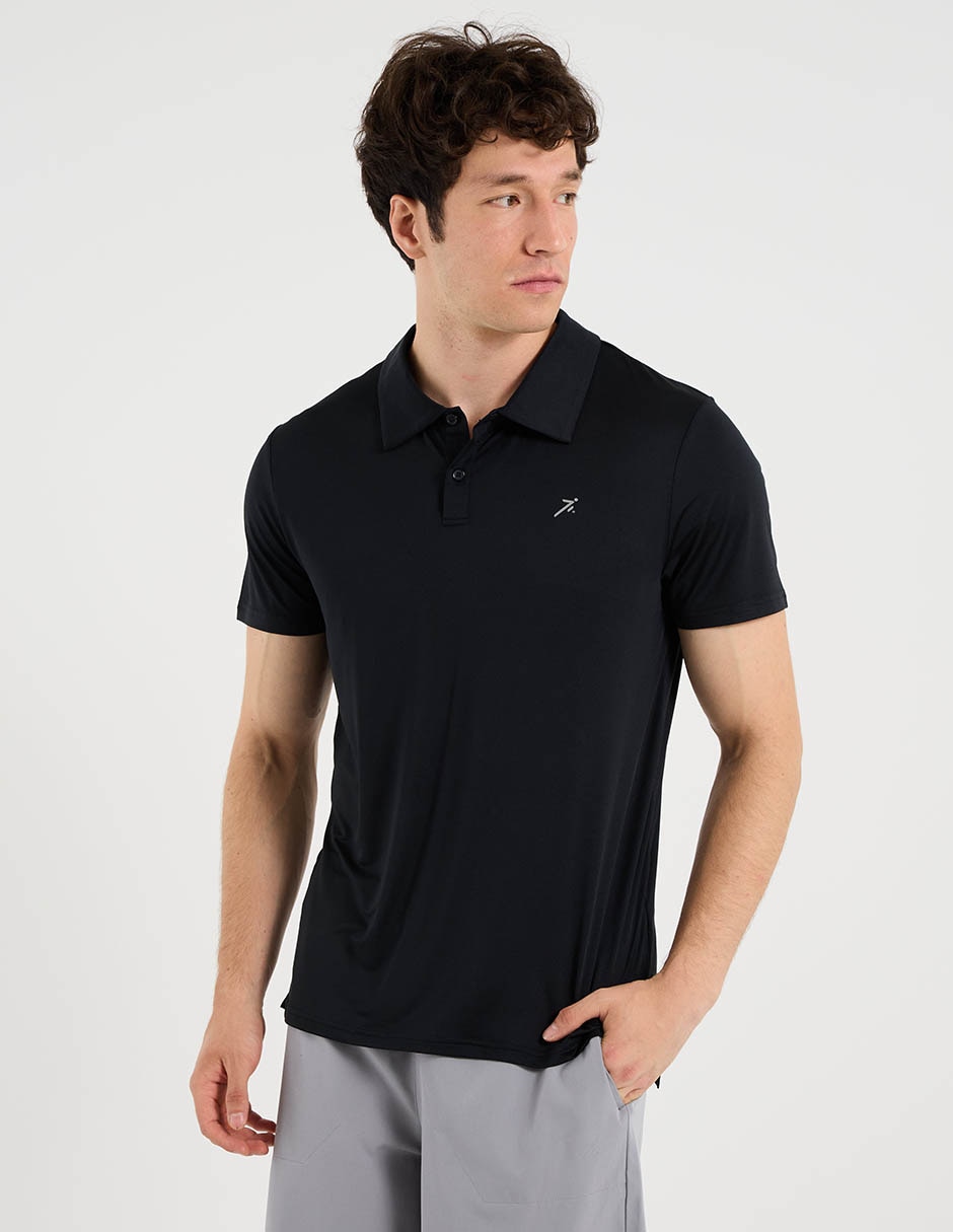 Playera deportiva para entrenamiento de hombre 1