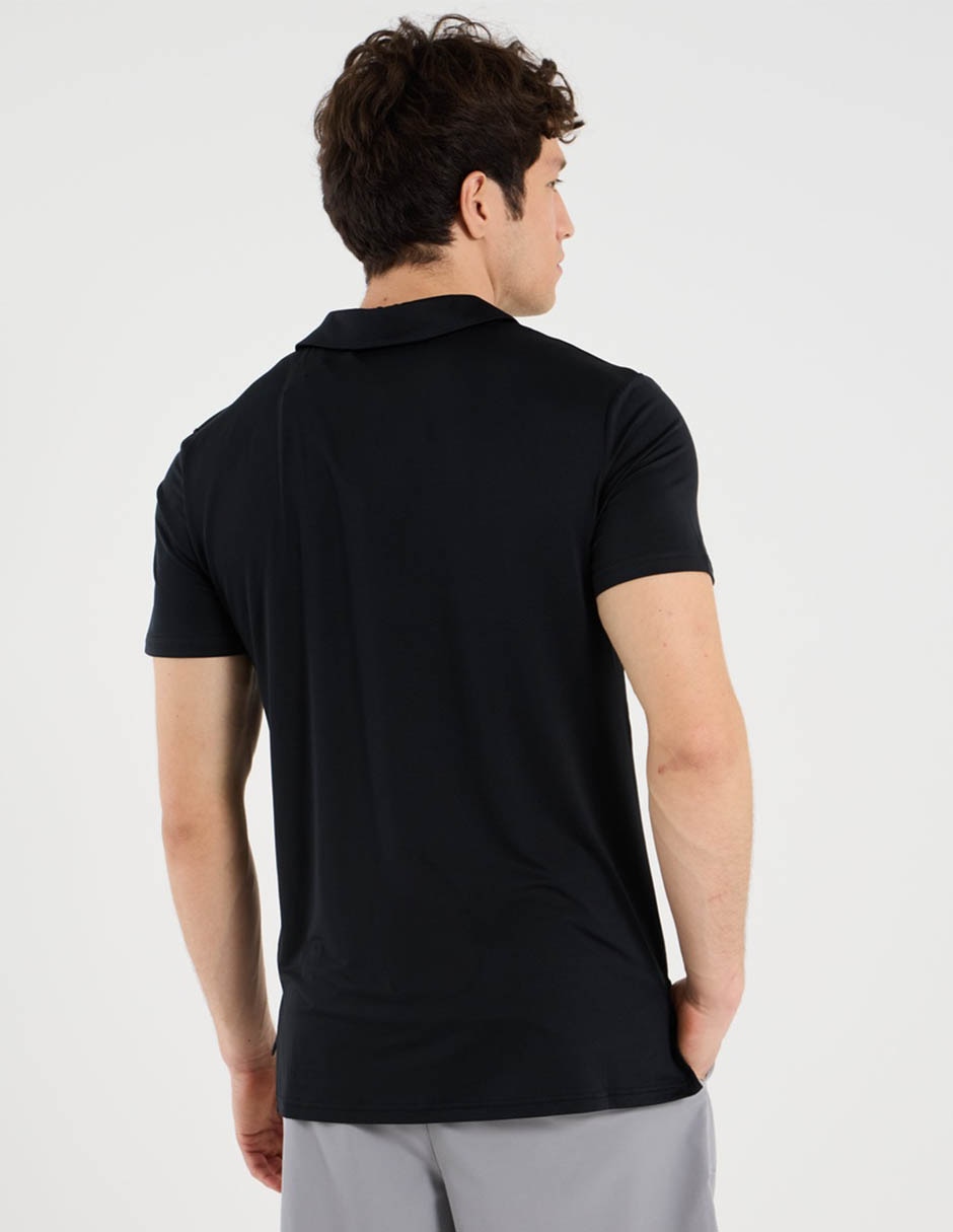 Playera deportiva para entrenamiento de hombre 5
