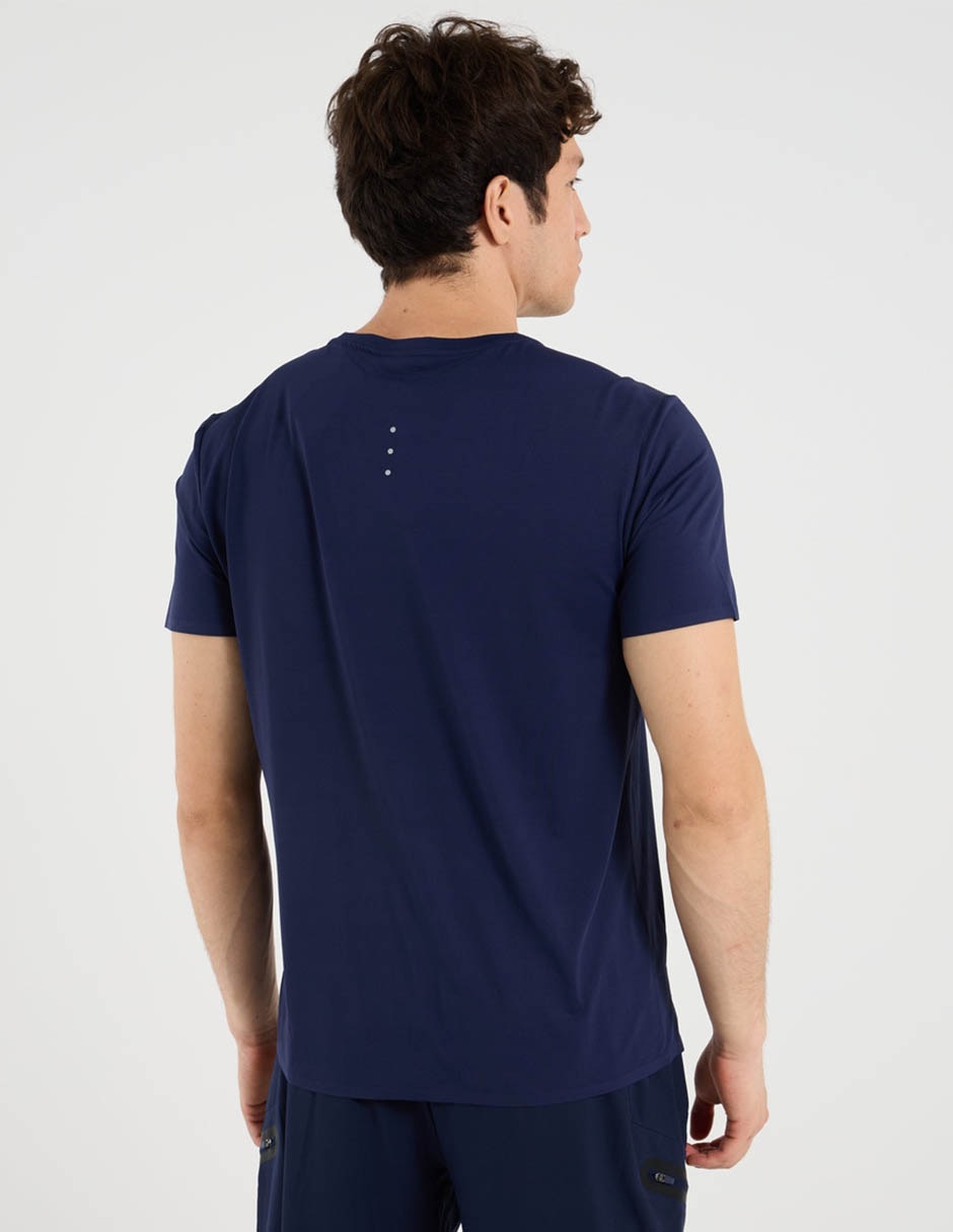 Playera deportiva para entrenamiento Sprint de hombre