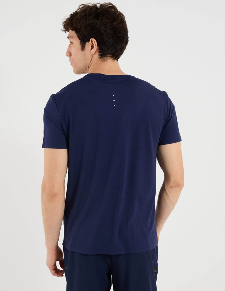 Playera deportiva para entrenamiento Sprint de hombre
