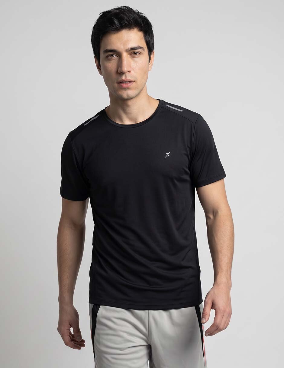 Playera deportiva para entrenamiento de hombre Playera deportiva para entrenamiento de hombre