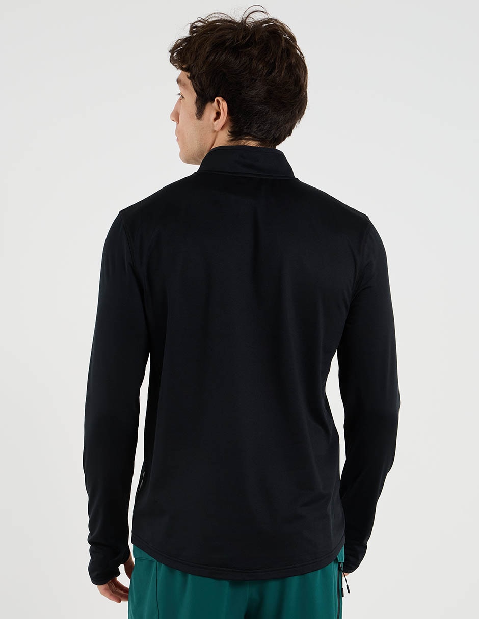 Playera deportiva térmica para entrenamiento Sprint de hombre