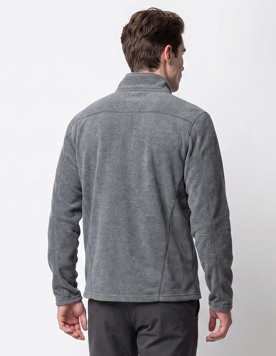 Gris obscuro