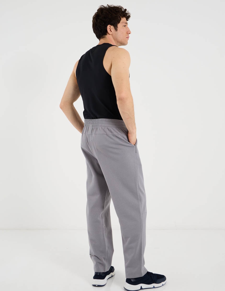 Pants Regular Para Hombre 2