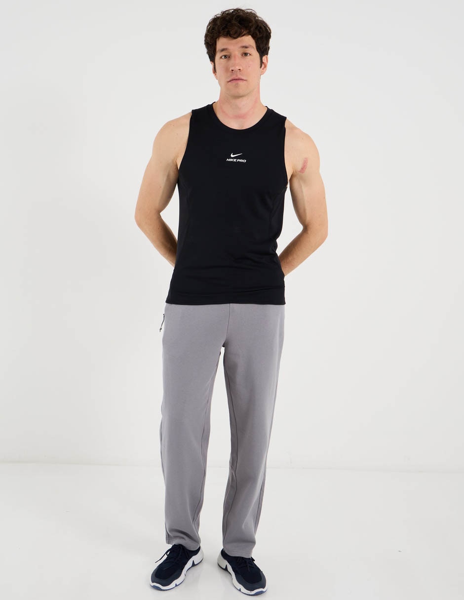 Pants Regular Para Hombre 3