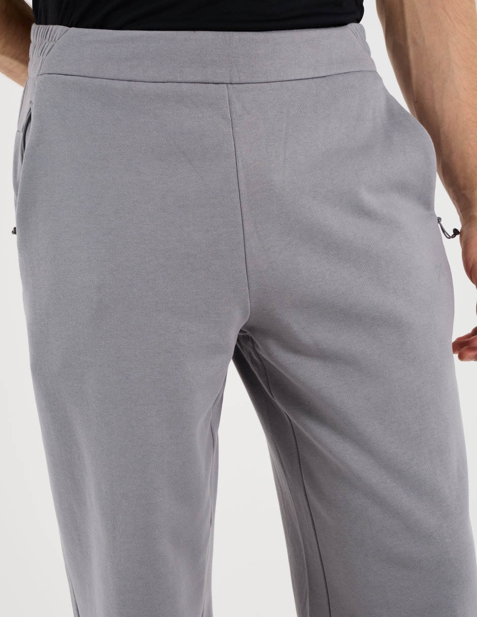 Pants Regular Para Hombre 4
