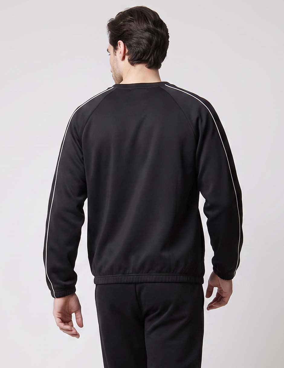 Sudadera casual para hombre 2