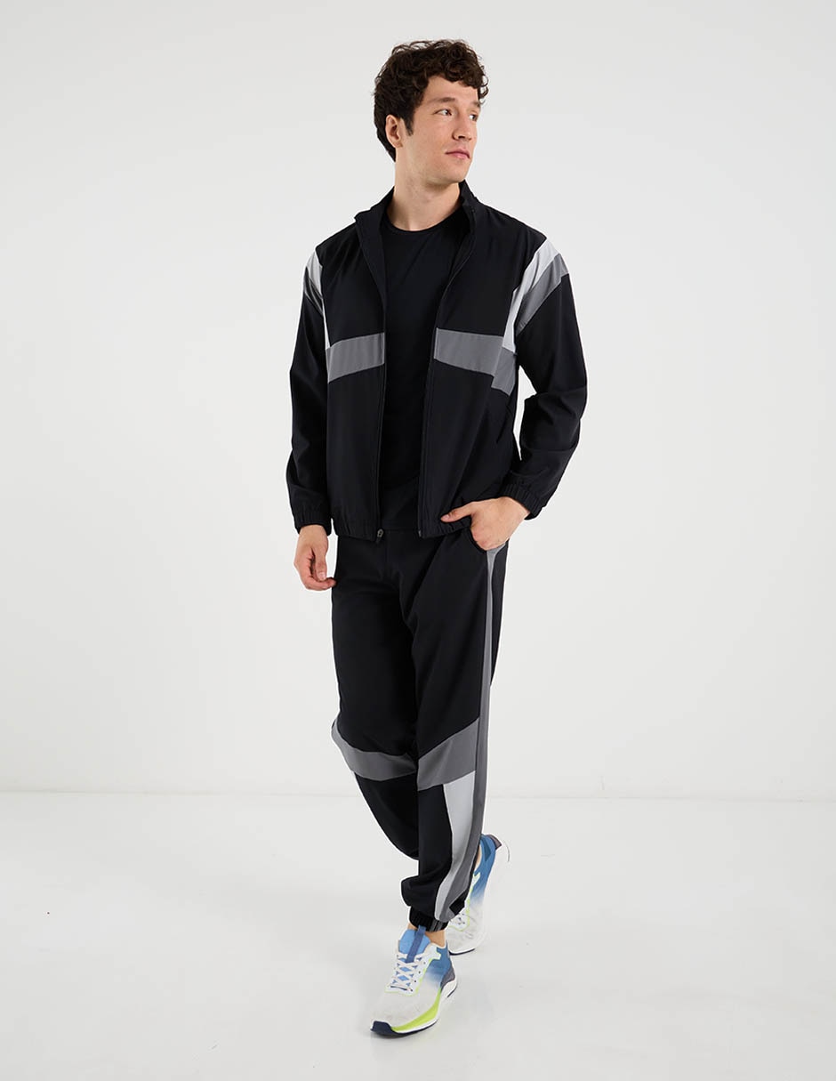 Conjunto deportivo Sprint para hombre