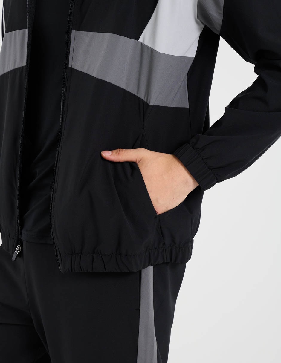 Conjunto deportivo Sprint para hombre