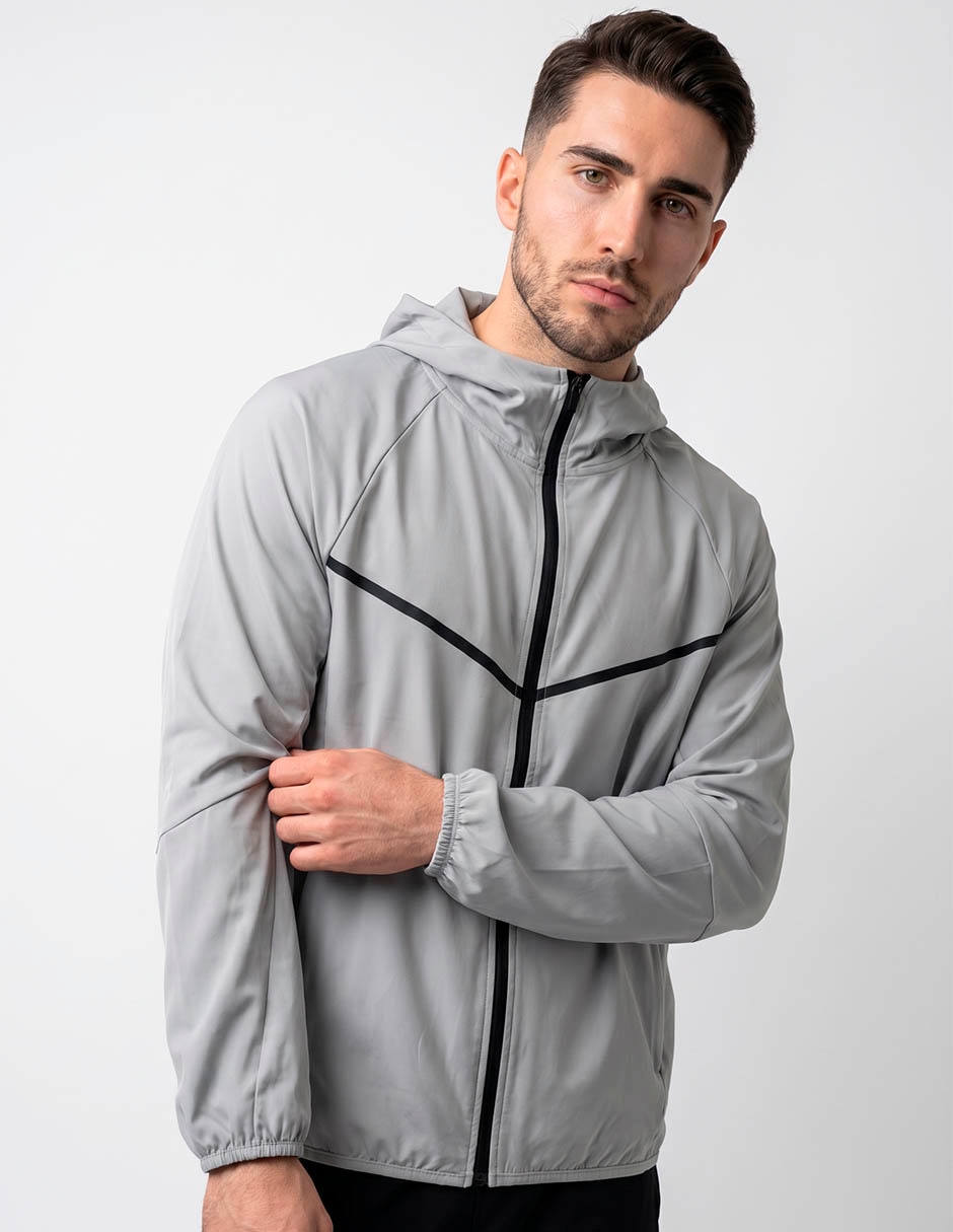 Sudadera casual con capucha para hombre Sudadera casual con capucha para hombre