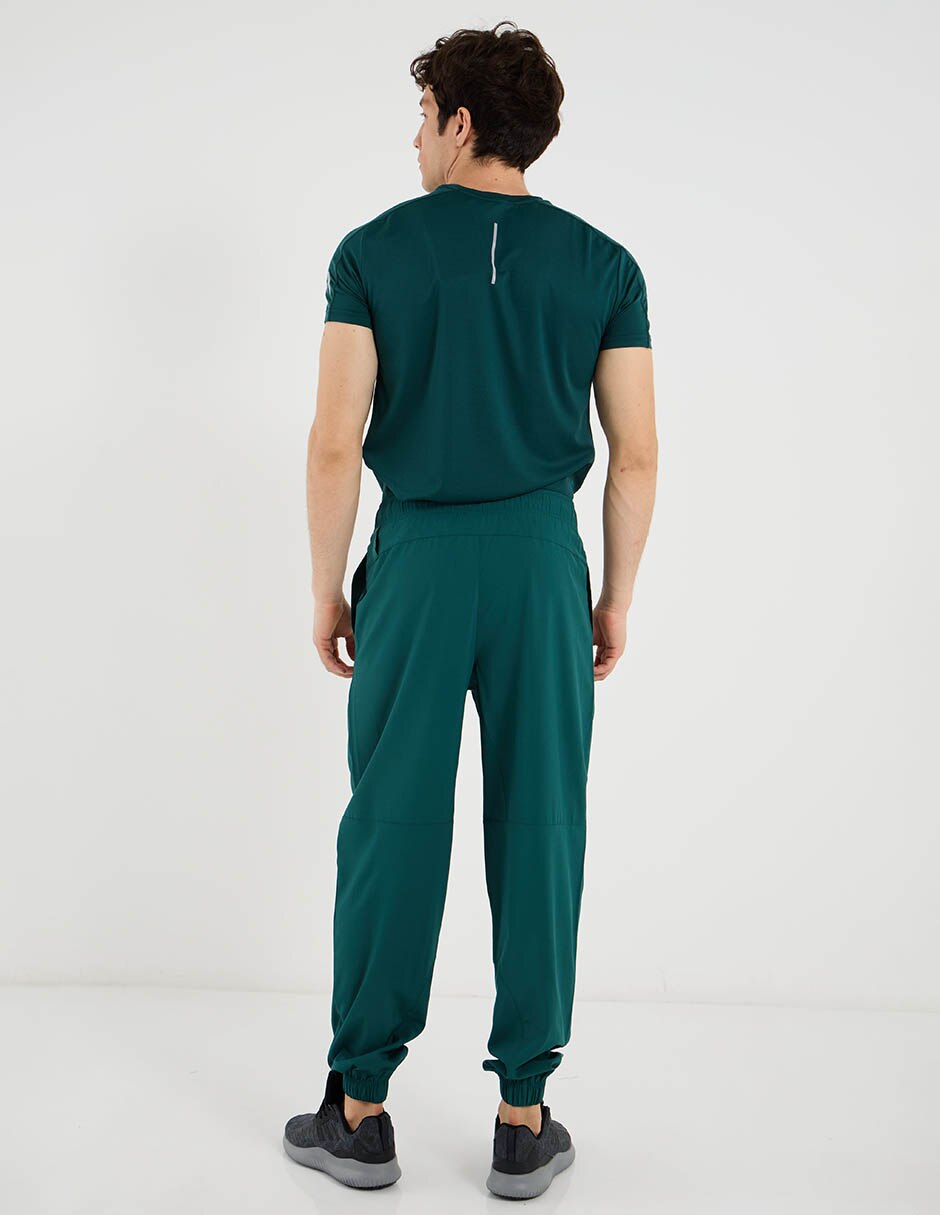 Pants Jogger Para Hombre 2