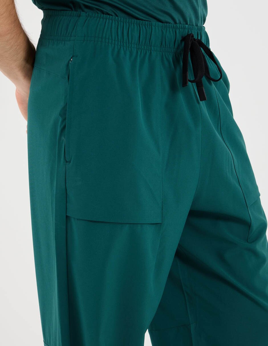 Pants Jogger Para Hombre 4
