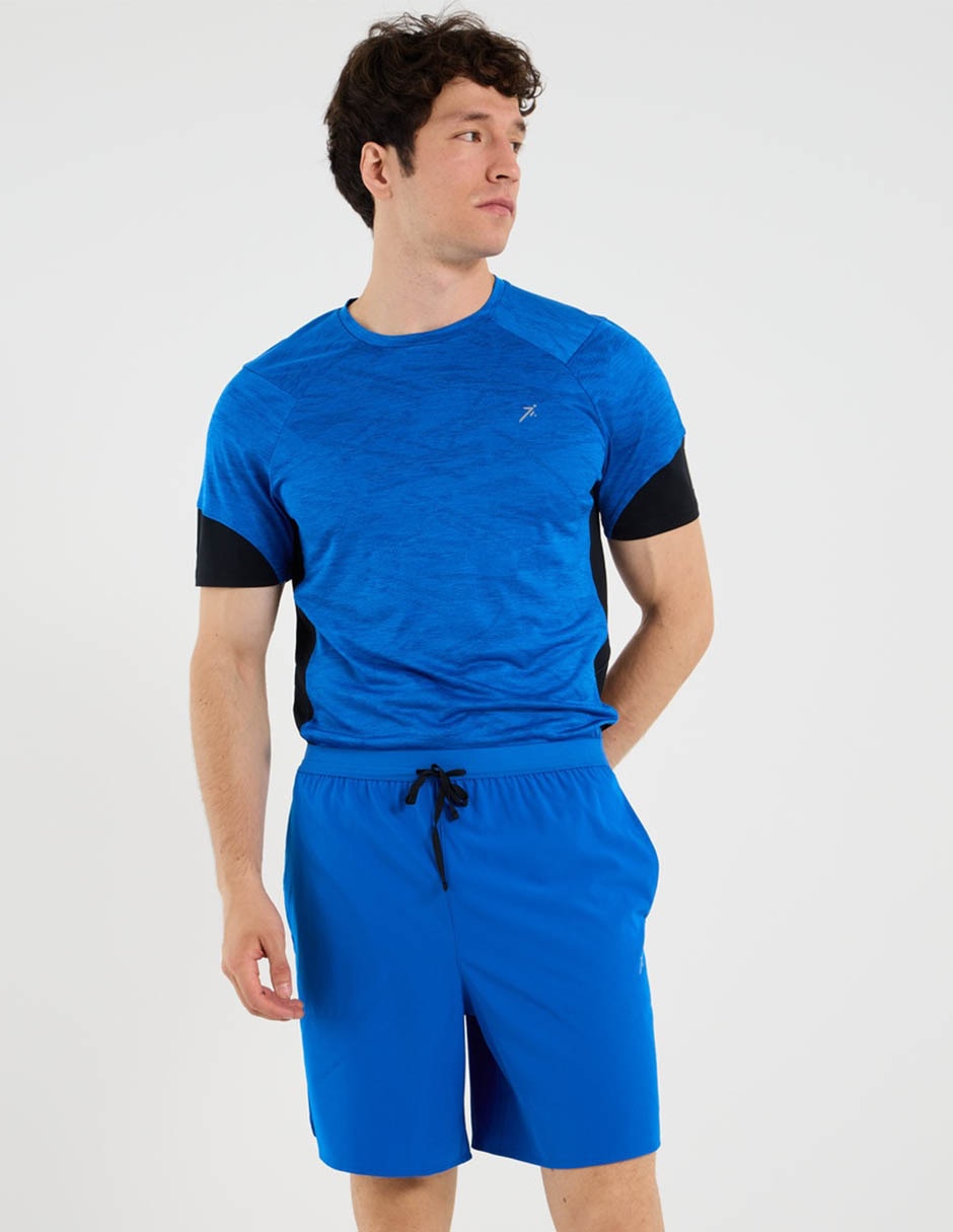 Short para hombre