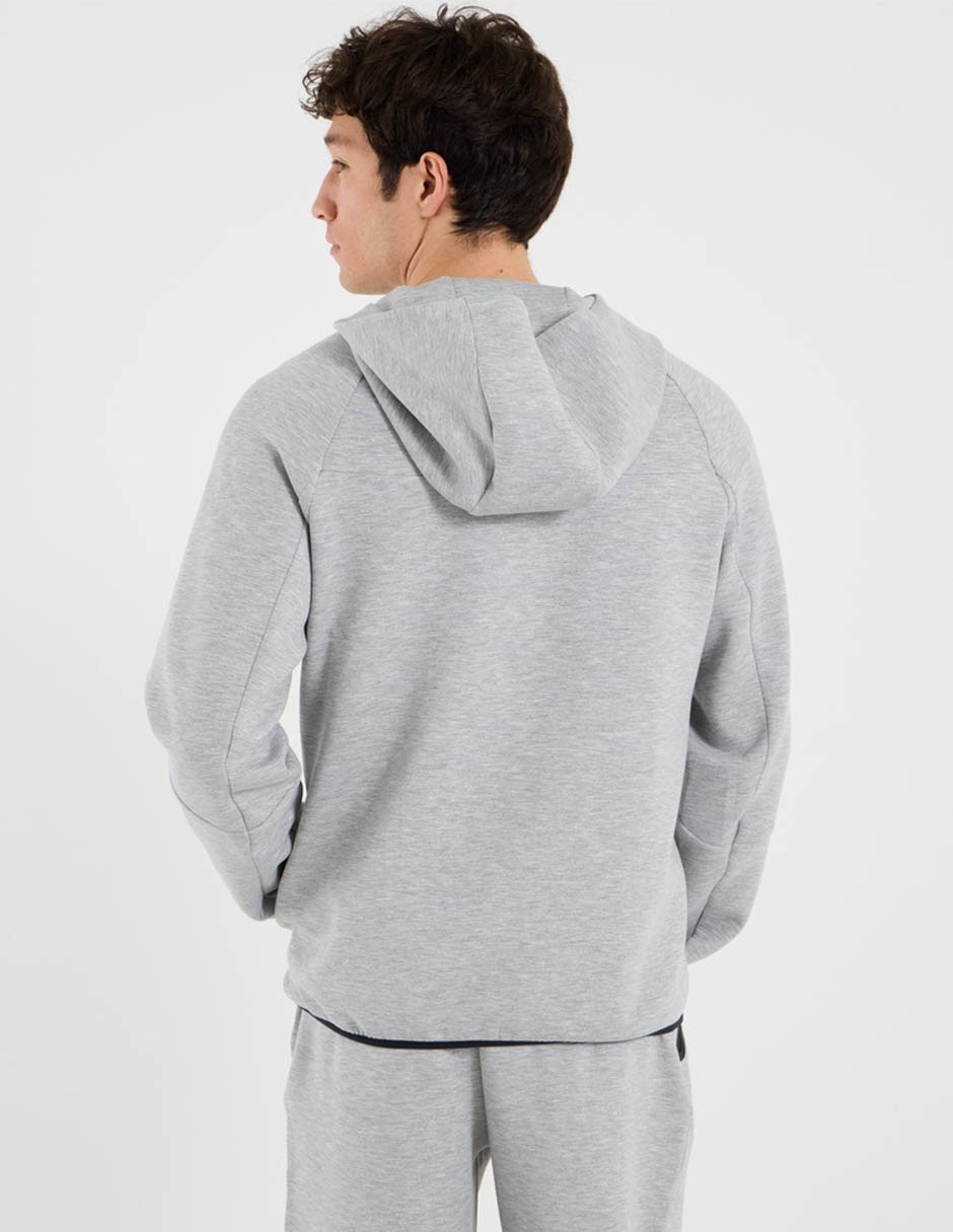 Sudadera casual para hombre 4