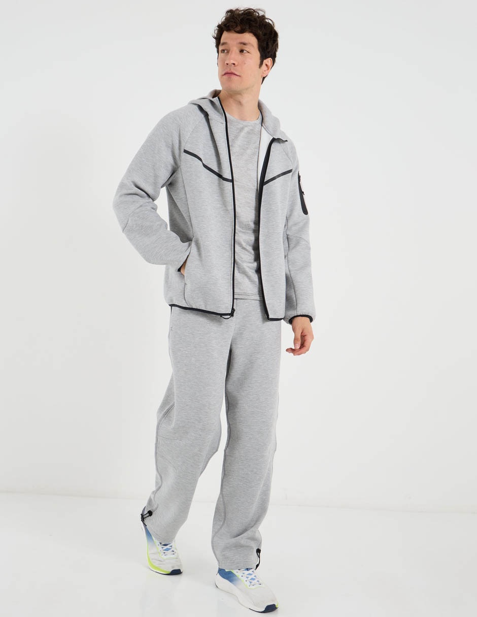 Sudadera casual para hombre 3