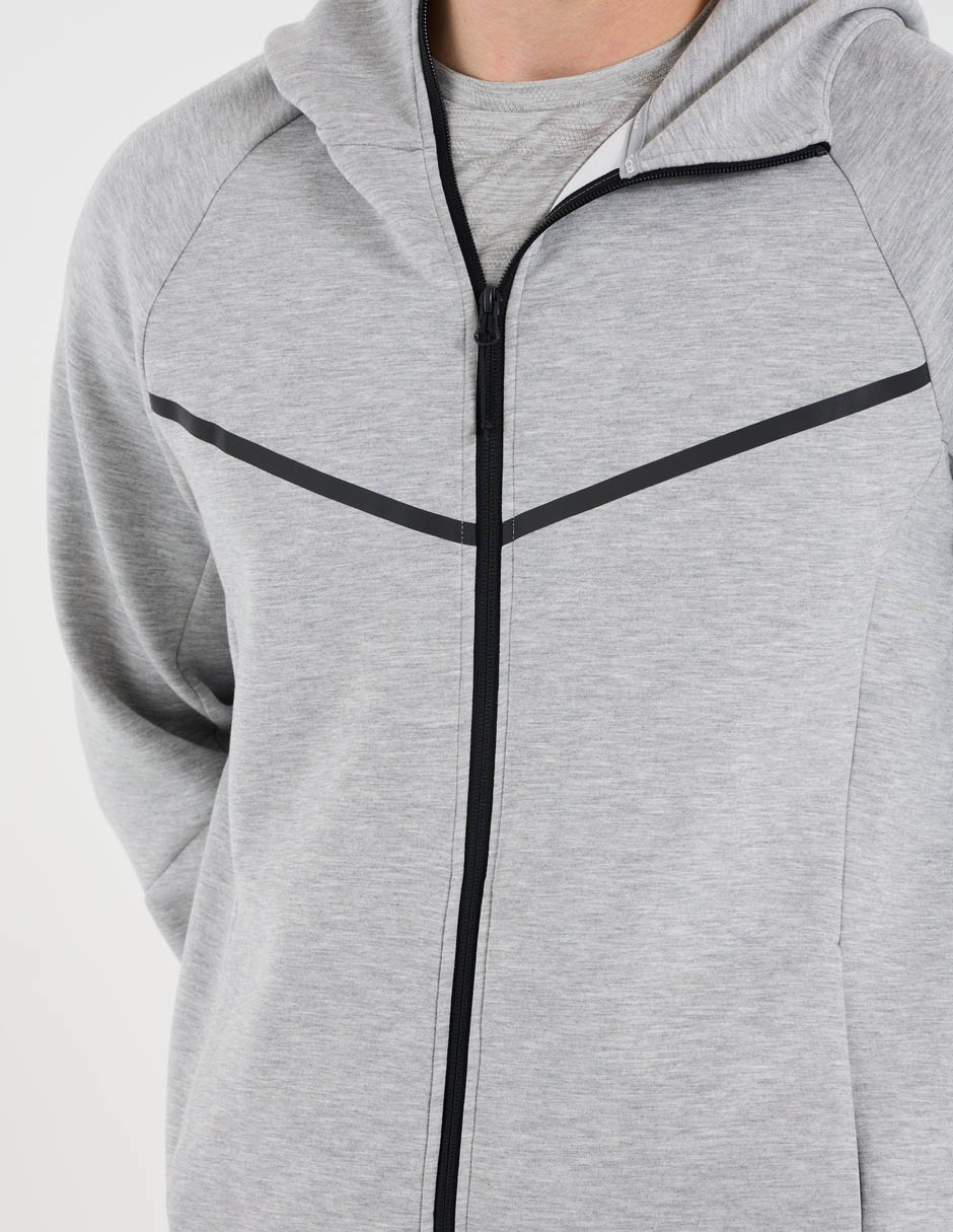 Sudadera casual para hombre 2