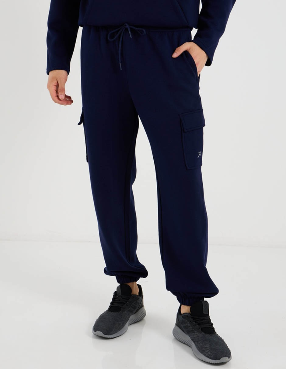 Pants Cargo Sprint Para Hombre