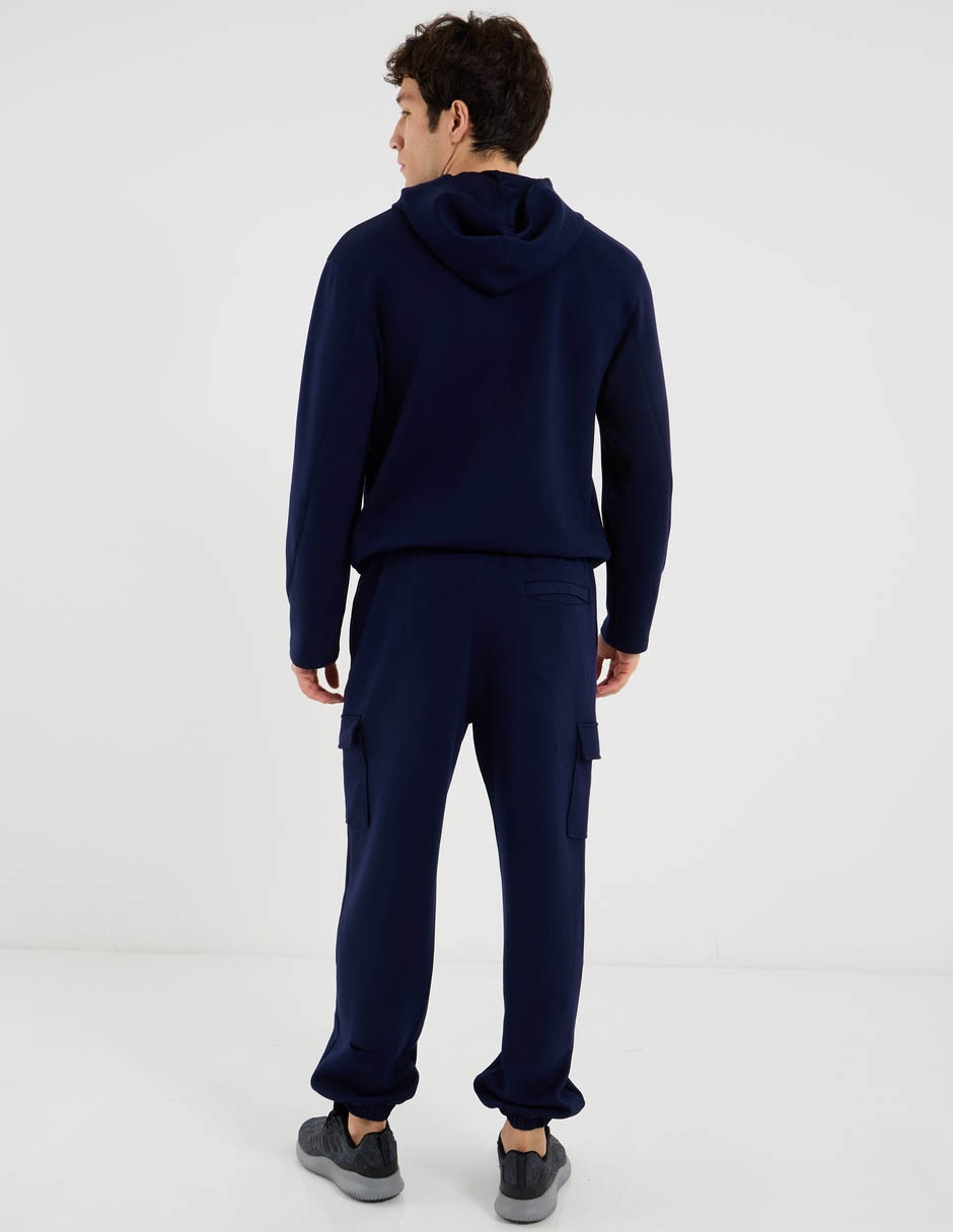 Pants Cargo Sprint Para Hombre