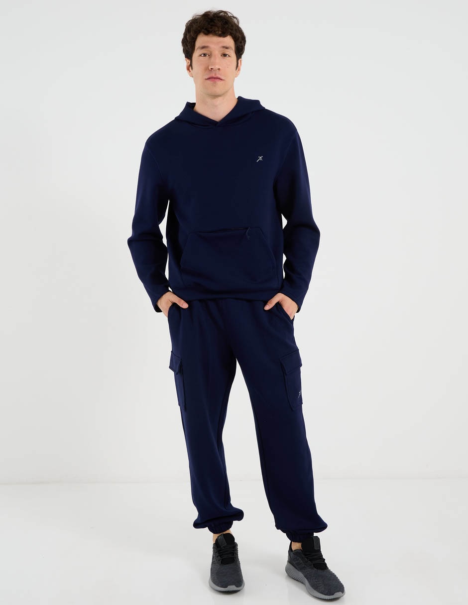 Pants Cargo Sprint Para Hombre
