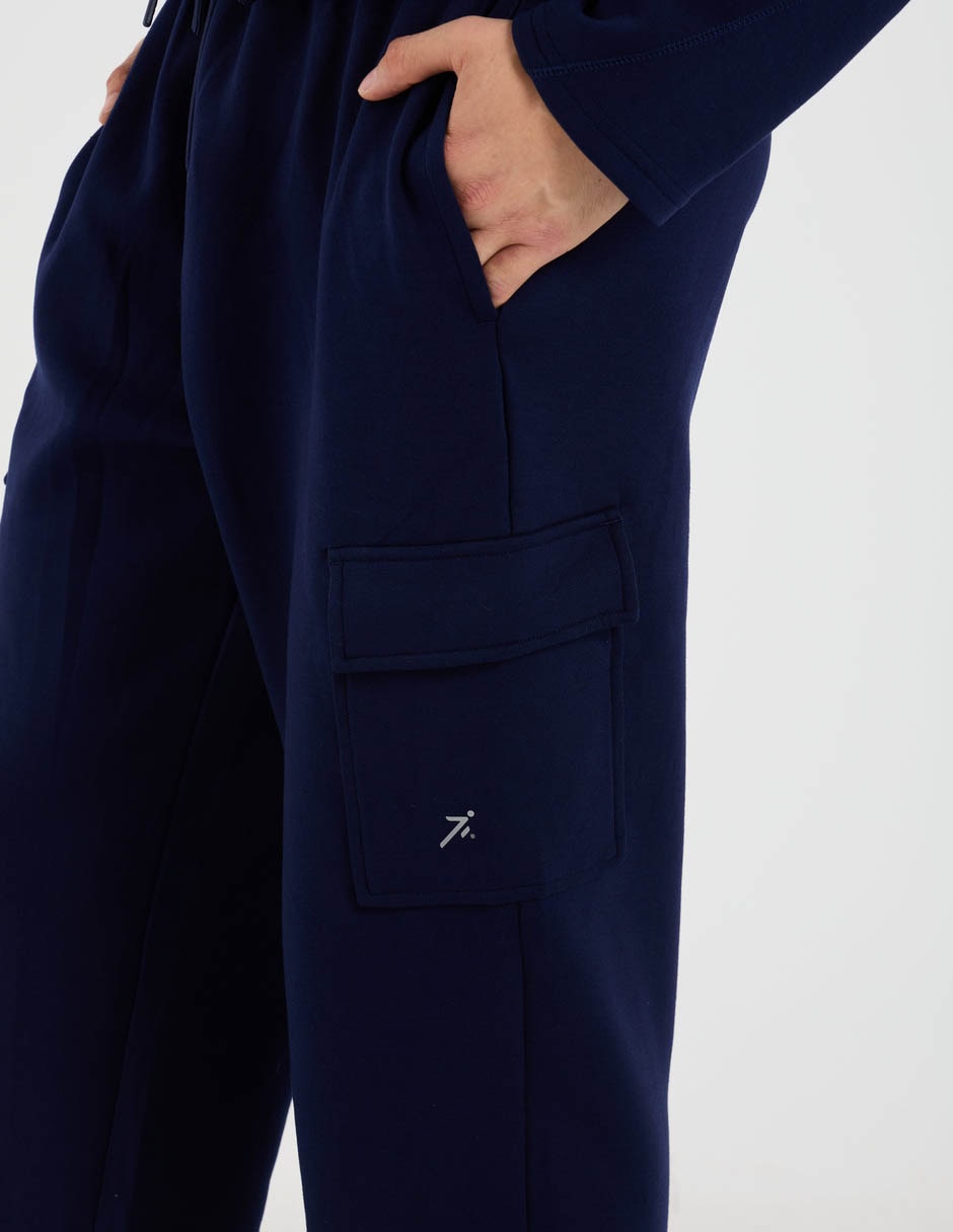 Pants Cargo Sprint Para Hombre