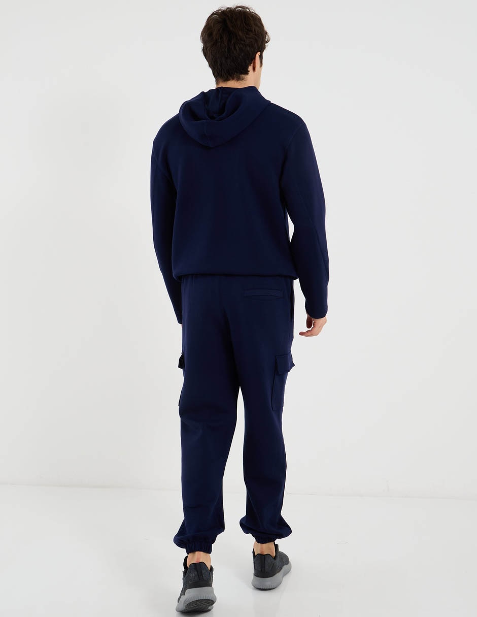 Pants Cargo Sprint Para Hombre