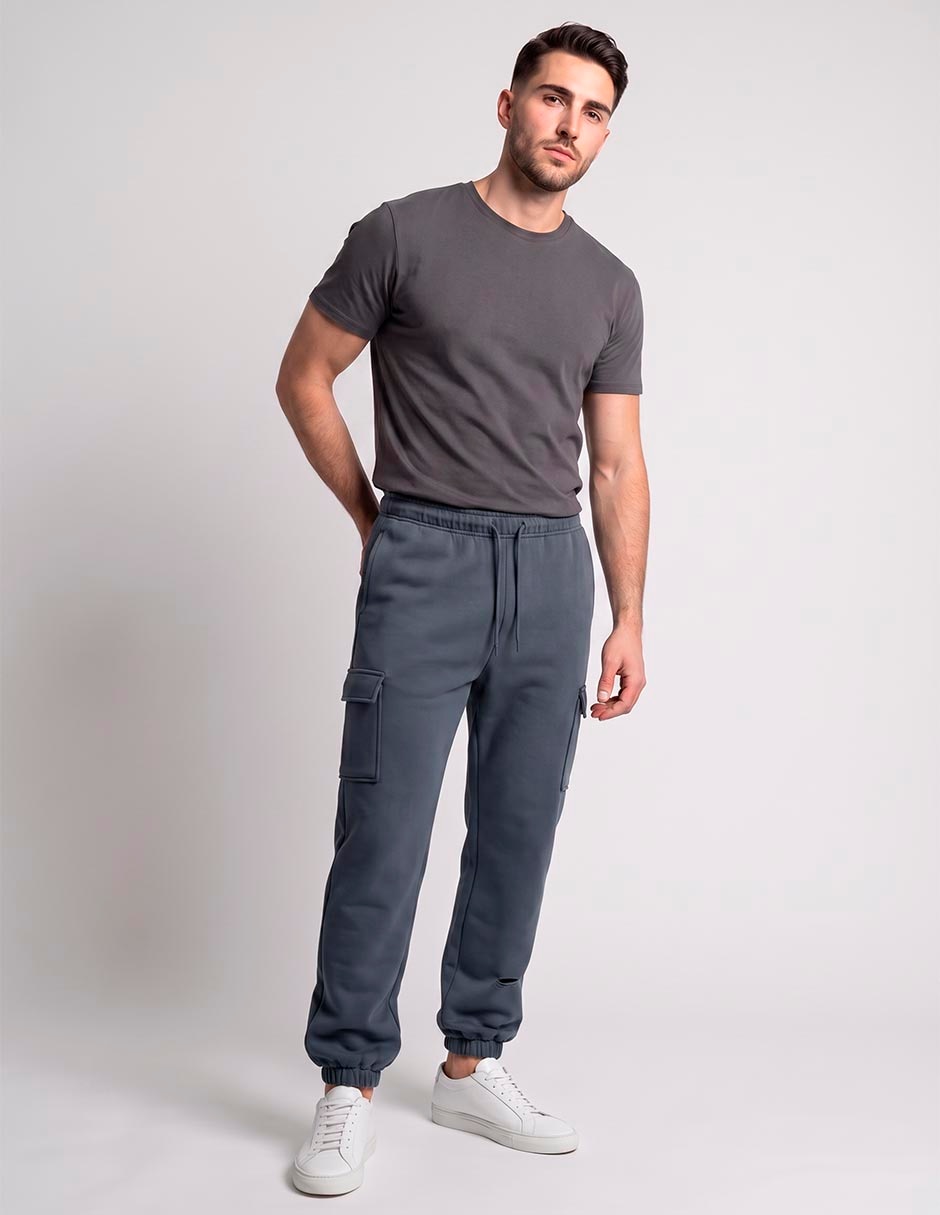 PANTS SPH26014-07 6