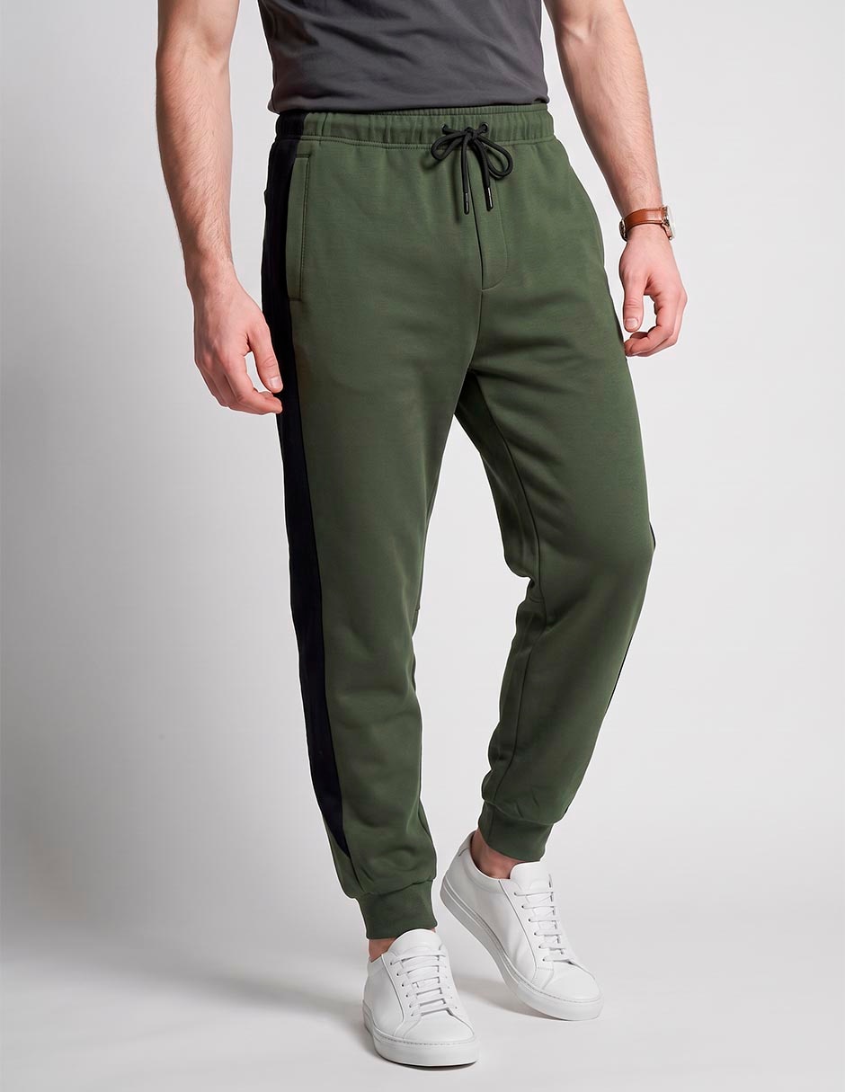Verde obscuro 1