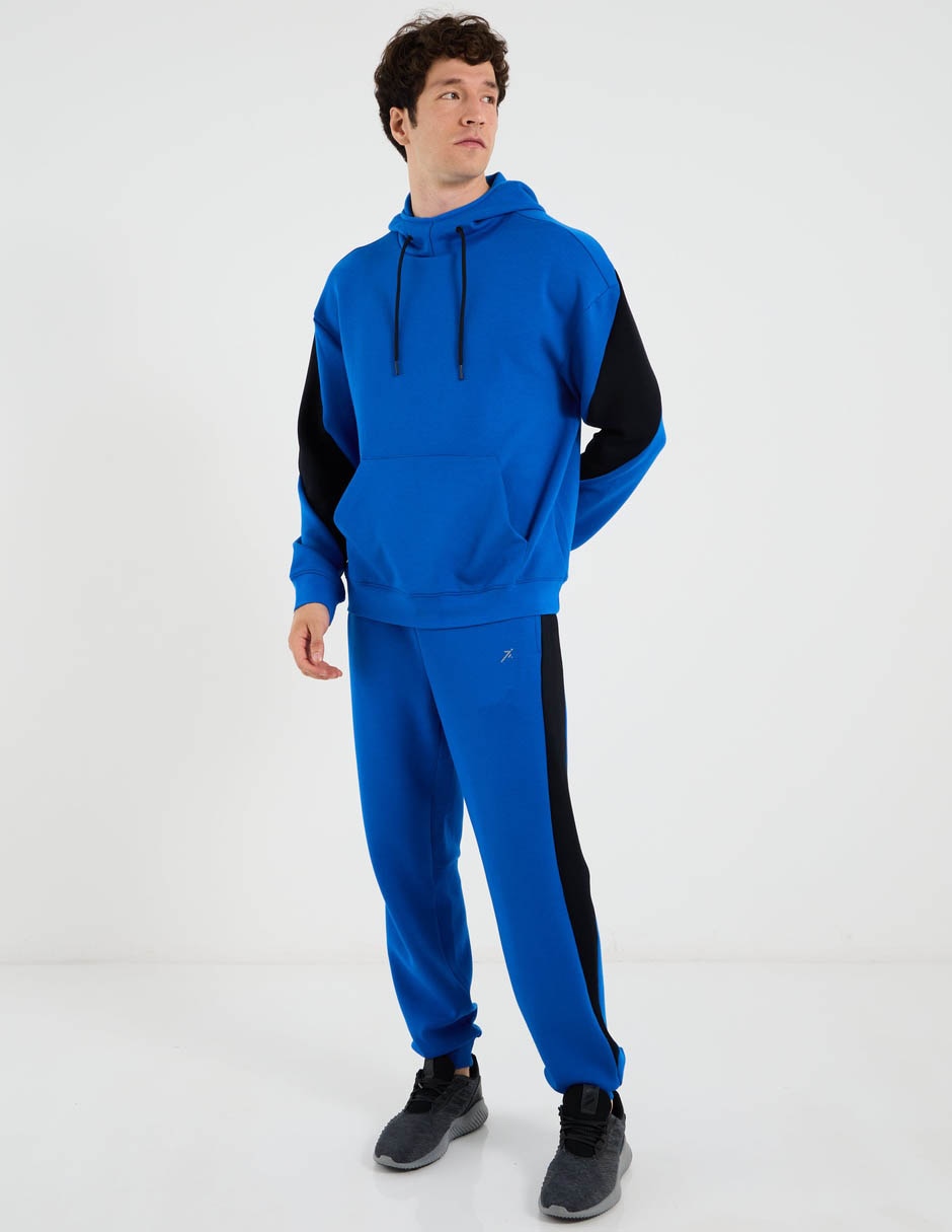 Pants Jogger Sprint Para Hombre