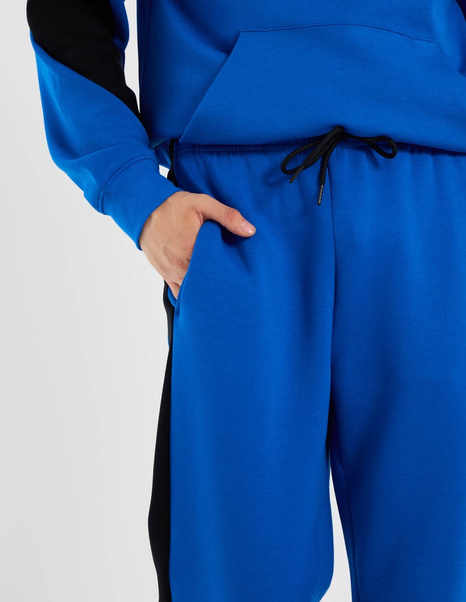 Pants Jogger Sprint Para Hombre