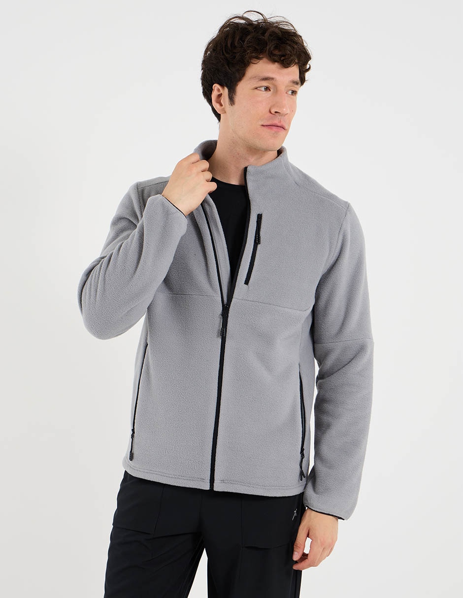 Chamarra para hombre 1