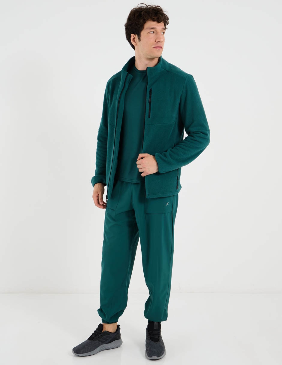 Chamarra para entrenamiento para hombre 4