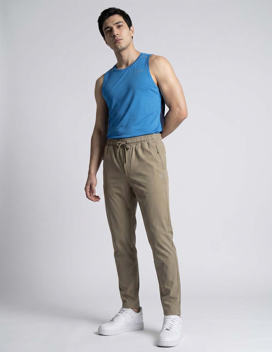 Pantalón deportivo para hombre 3