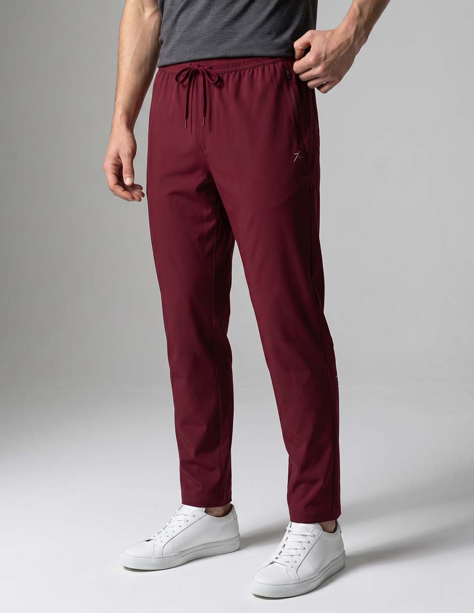 Pantalón deportivo para hombre