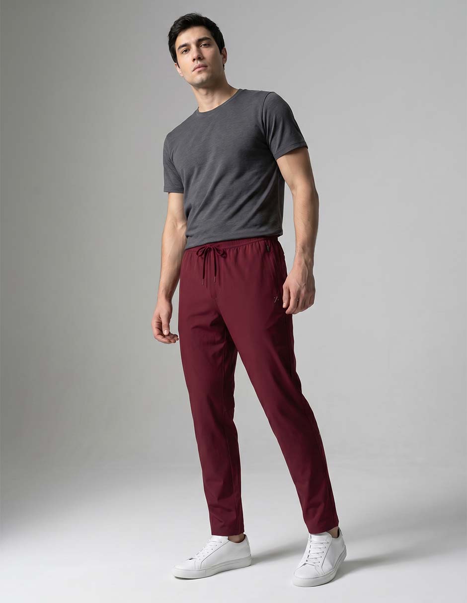 Pantalón deportivo para hombre 3