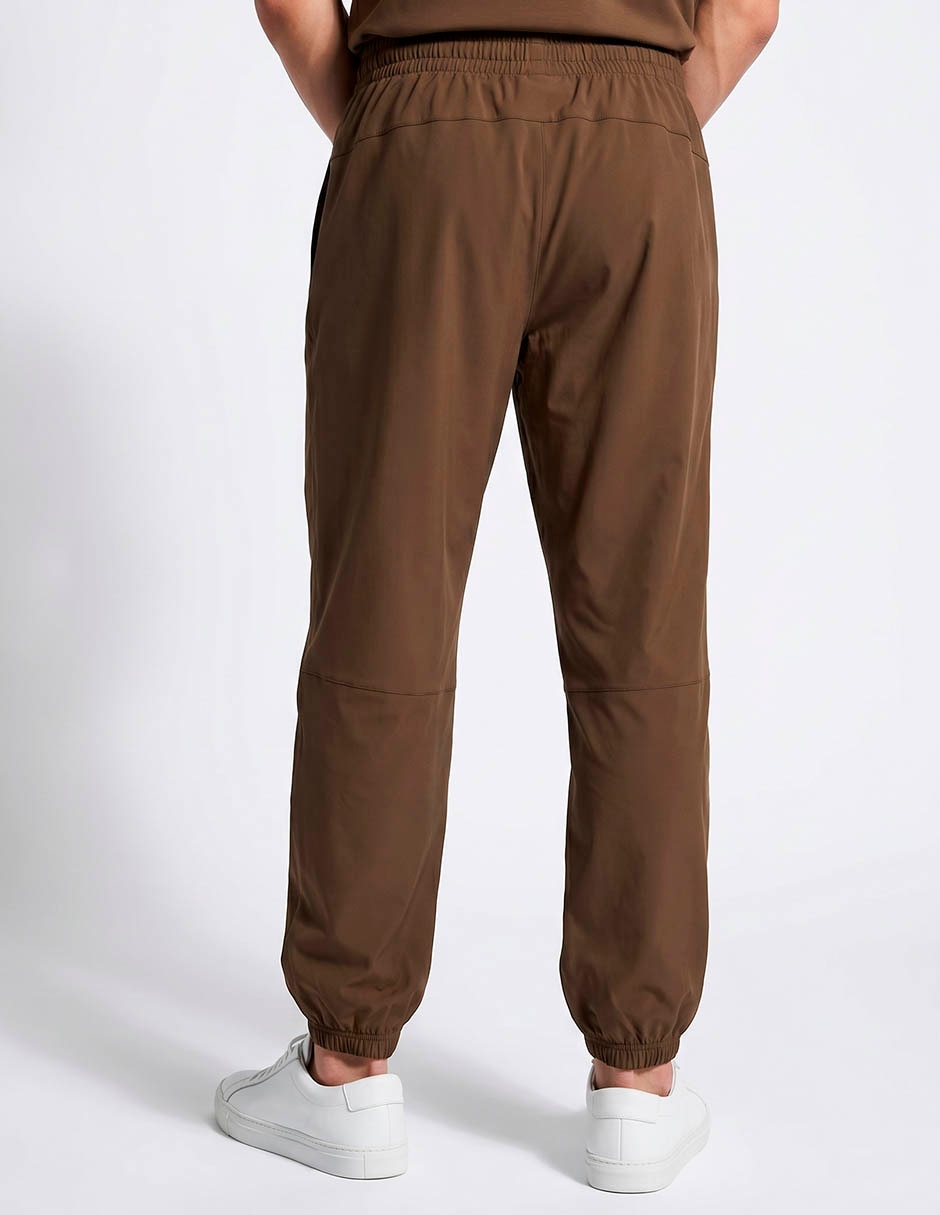 Pantalón jogger casual para hombre 3