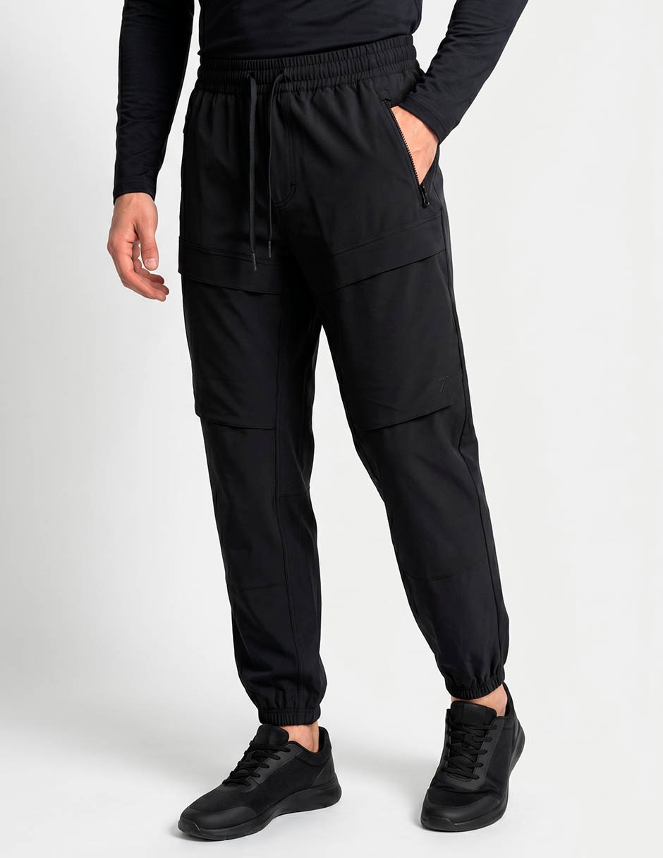 Pantalón jogger casual para hombre Pantalón jogger casual para hombre