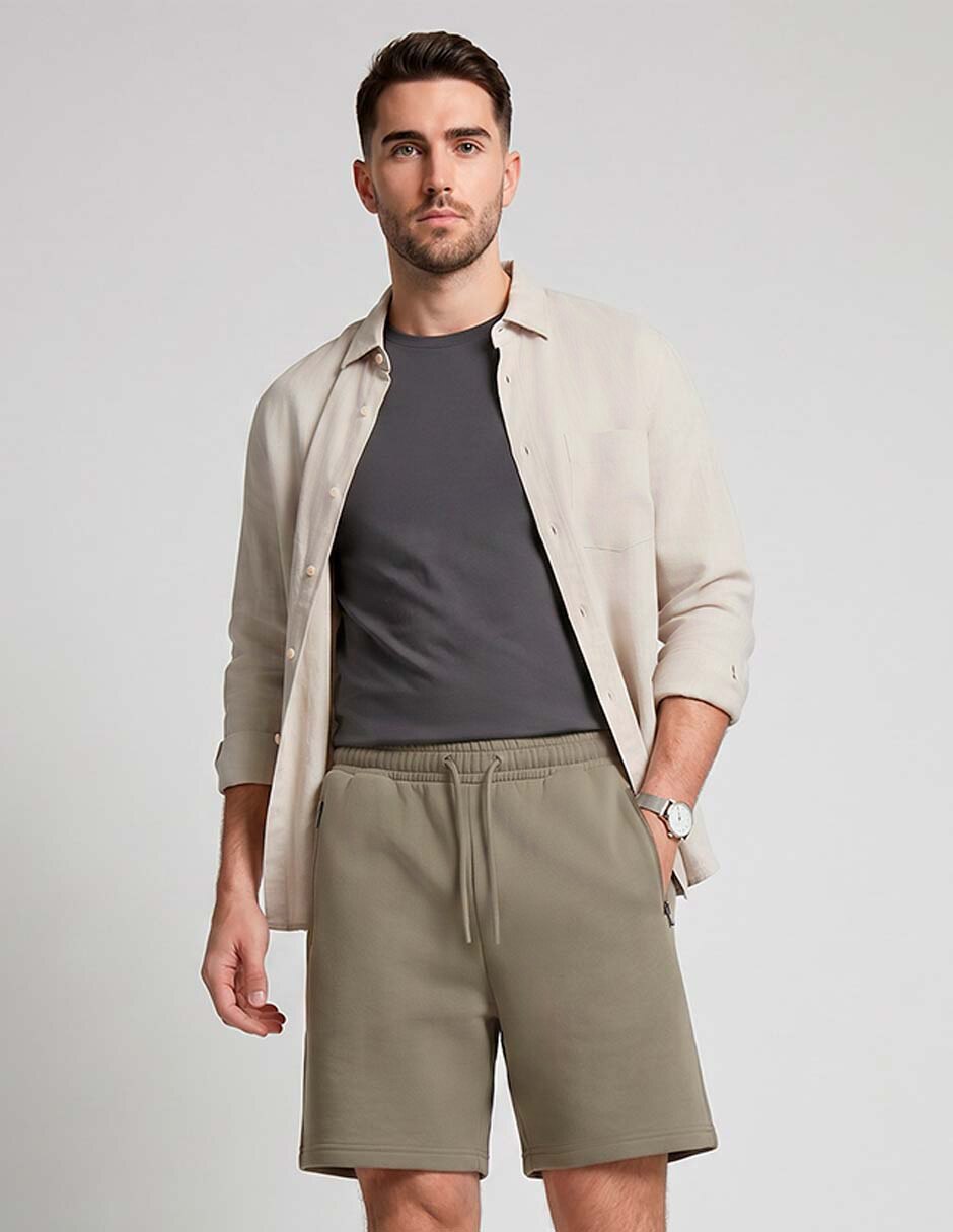 Short para hombre 2