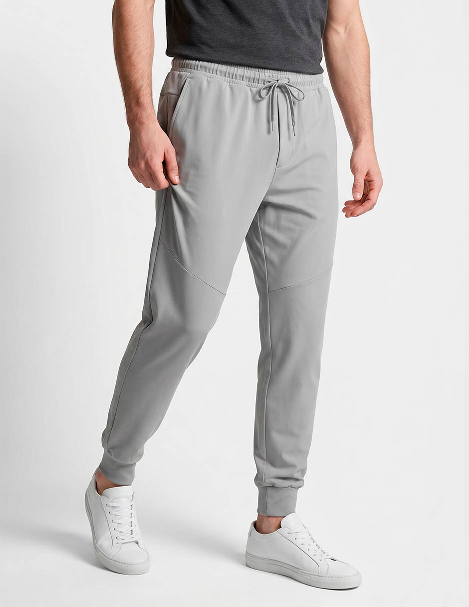 Pantalón jogger para entrenamiento para hombre Pantalón jogger para entrenamiento para hombre