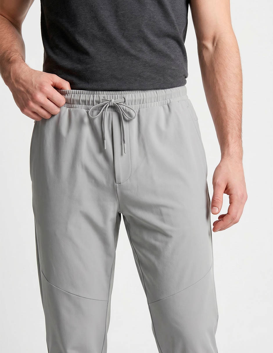 Pantalón jogger para entrenamiento para hombre 2