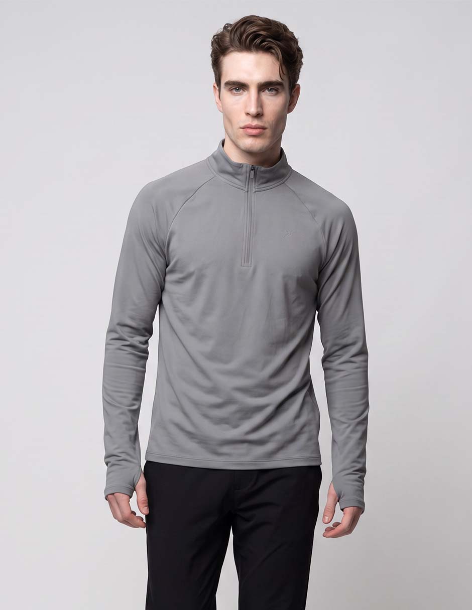 Sudadera para entrenamiento para hombre 1