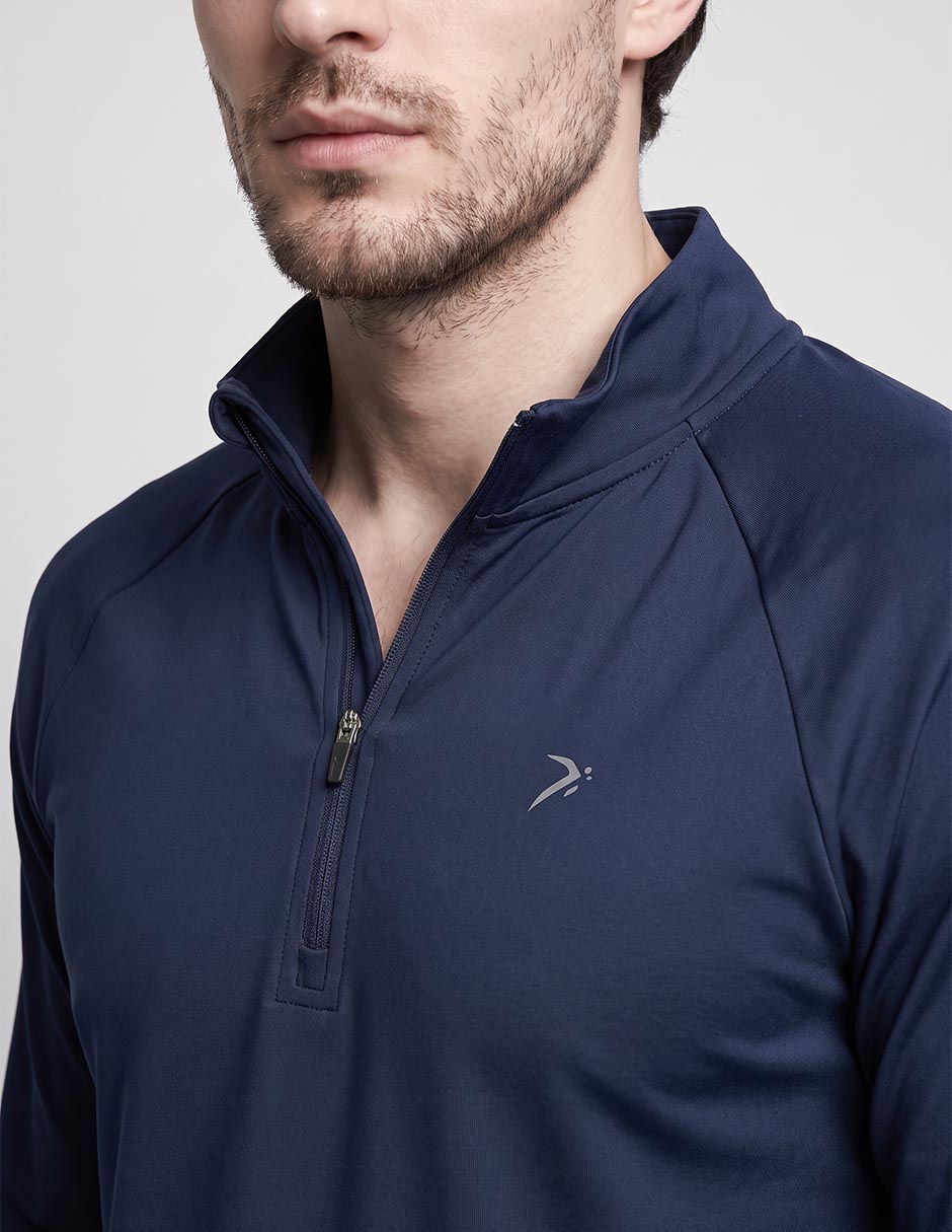 Sudadera para entrenamiento para hombre 5