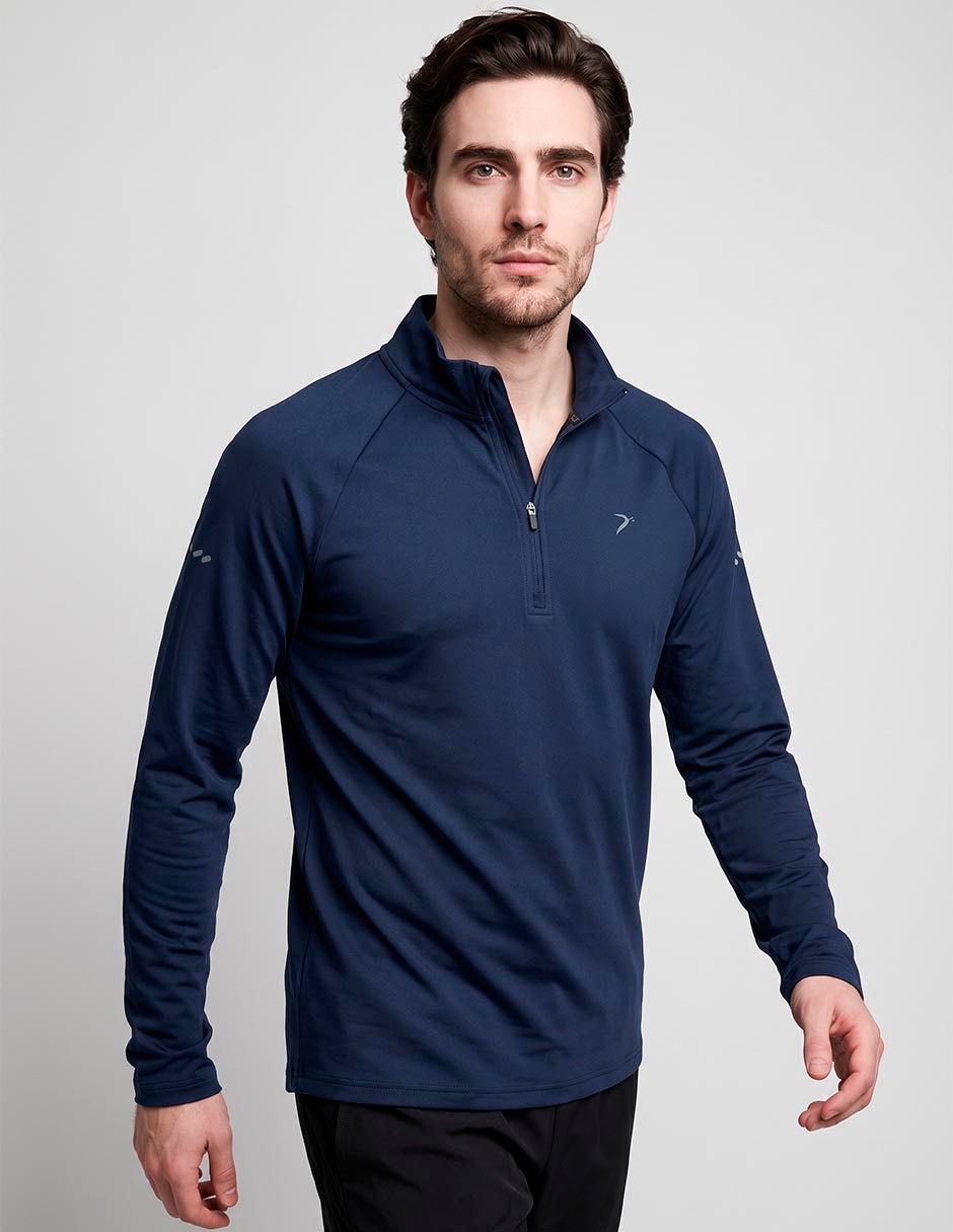Sudadera para entrenamiento para hombre